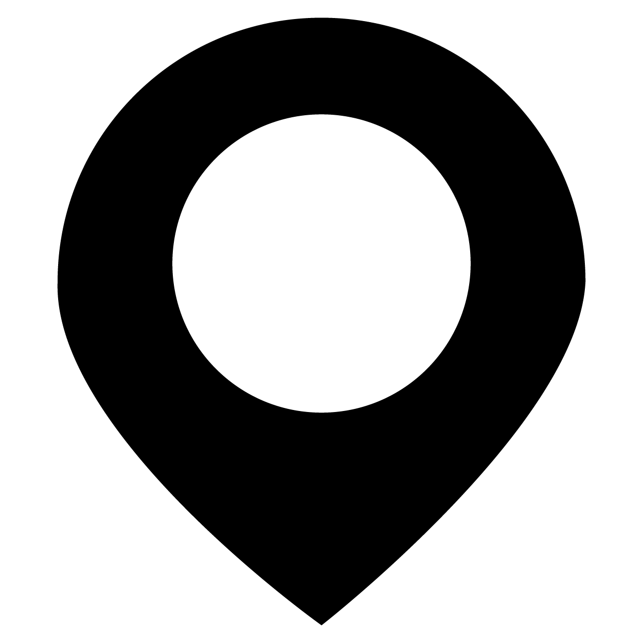 Location Icon