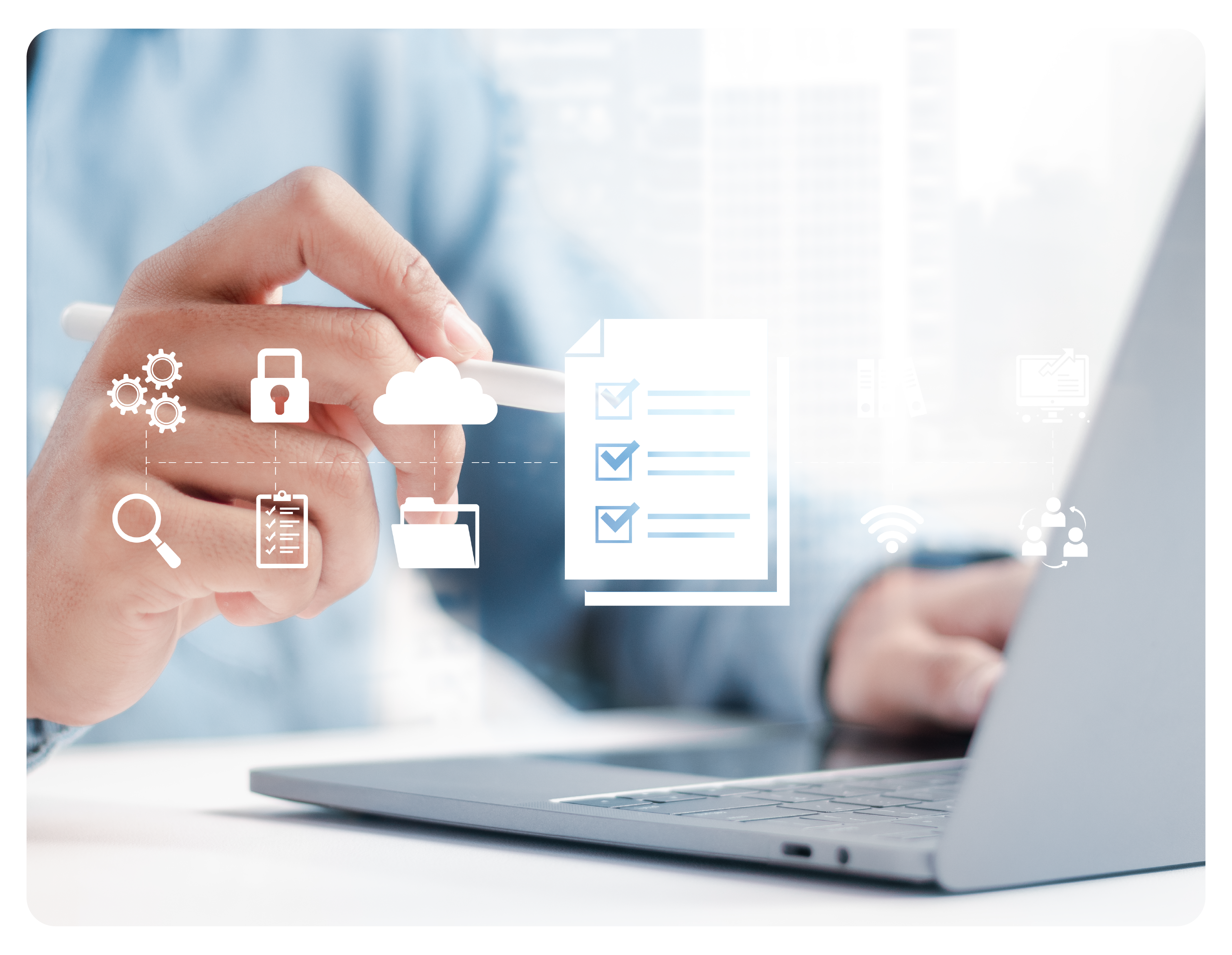 Digital Platform Development Details