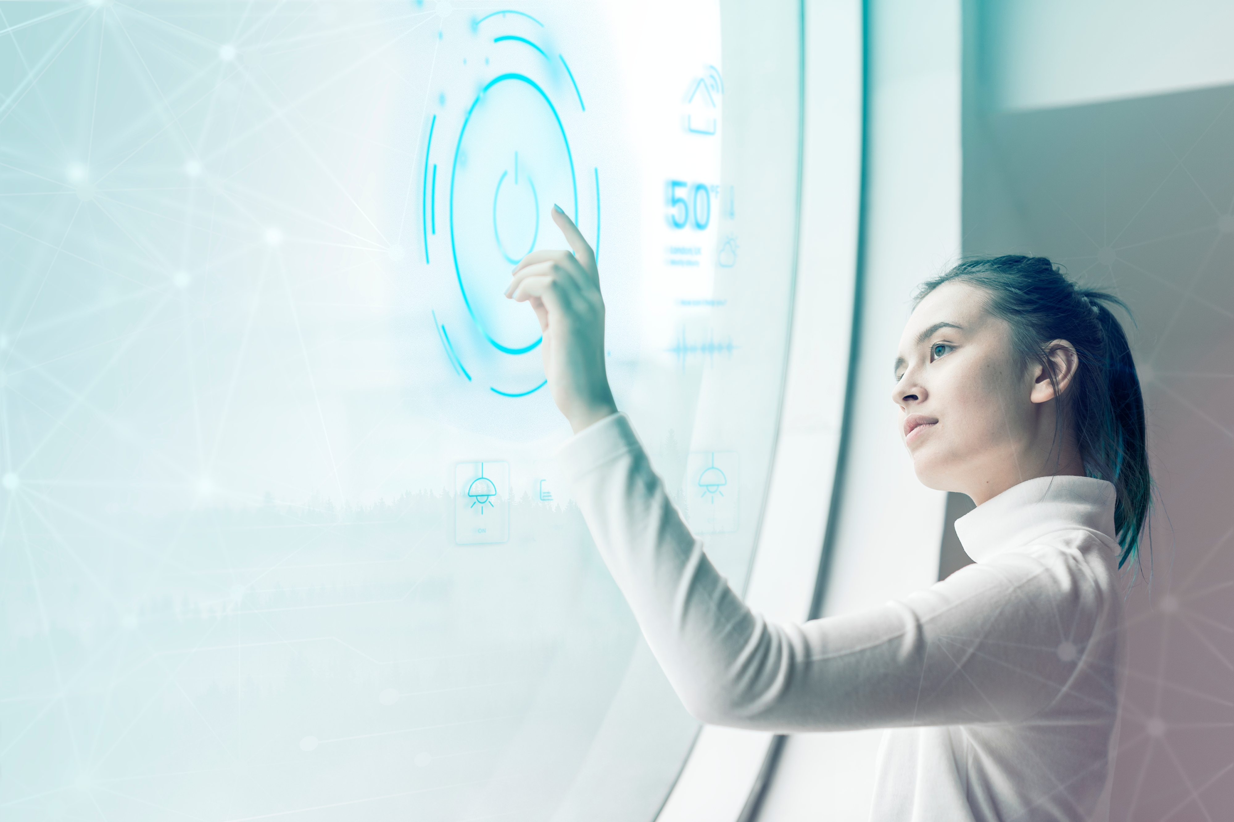 Data analysis and visualization