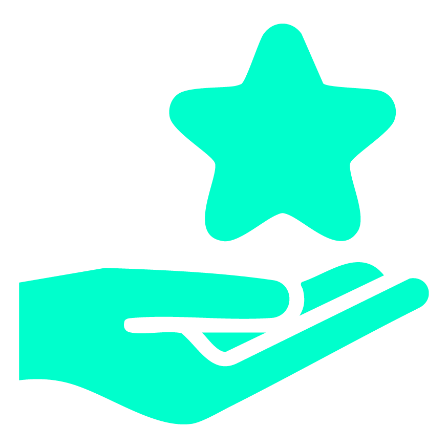 Value Creation Icon