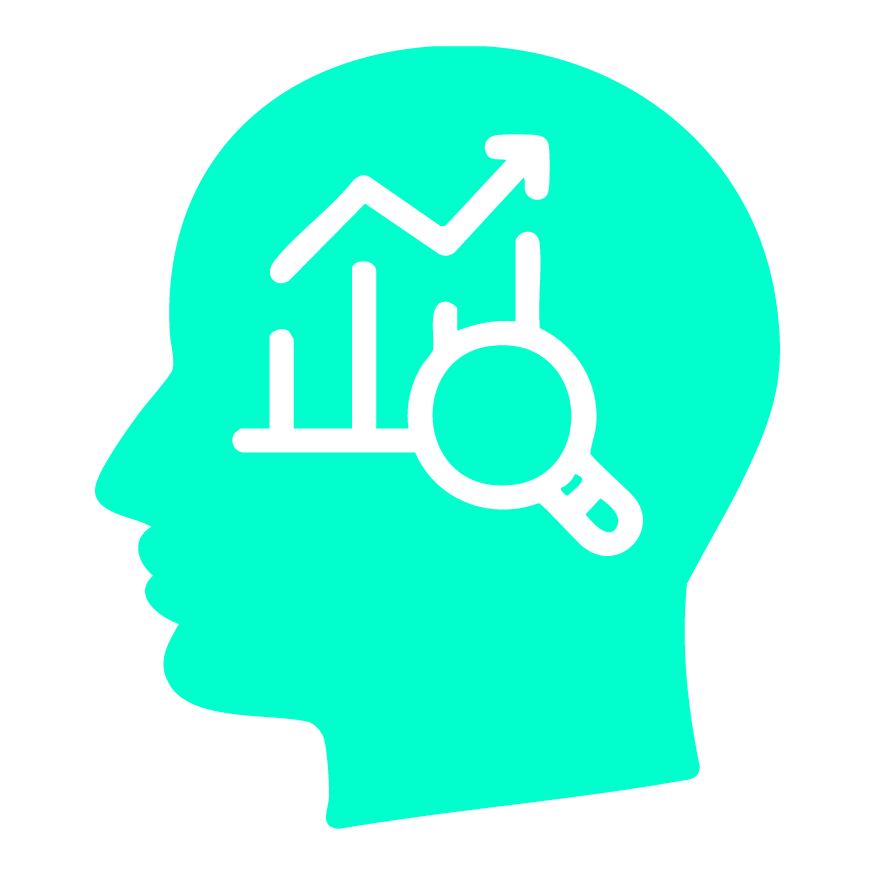 Predictive Insights Icon